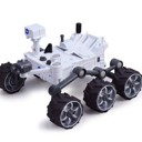  Mars Rover