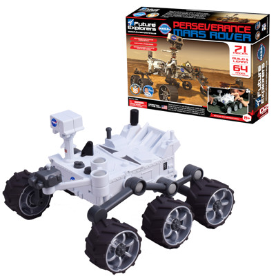 Mars Rover