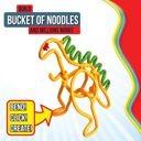  Bucket of Noodles