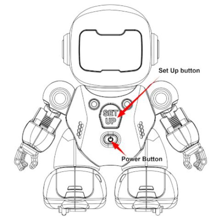 SoccerBot