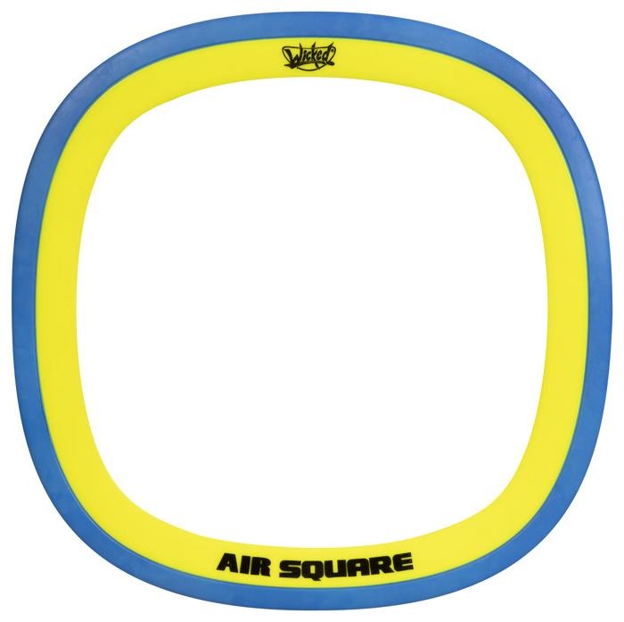 Wicked Air Square - 1 random color