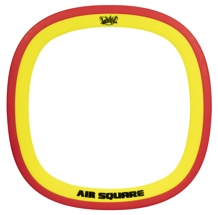 Wicked Air Square - 1 random color