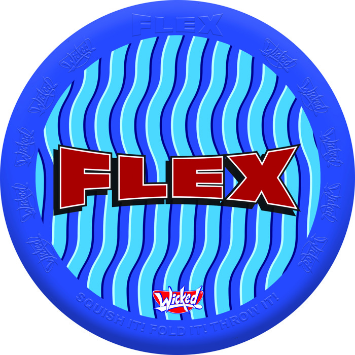 Sky Rider Flex - 1 random color