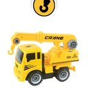  Construct A Truck - Crane