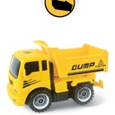  Construct A Truck - Dump