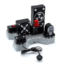  SpyX DIY Listener
