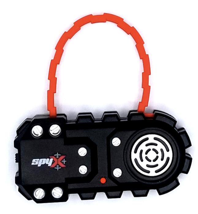 SpyX Door Alarm