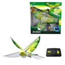  eBird Green [Parrot] - x2 Channel RC Flying Bird