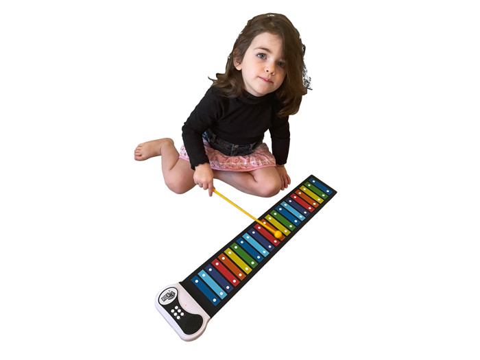 Rock And Roll It Xylophone