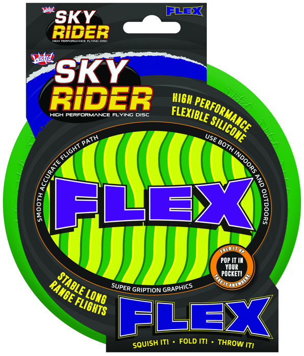 Sky Rider Flex - 1 random color