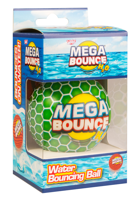 Mega Bounce H2O - 1 random color