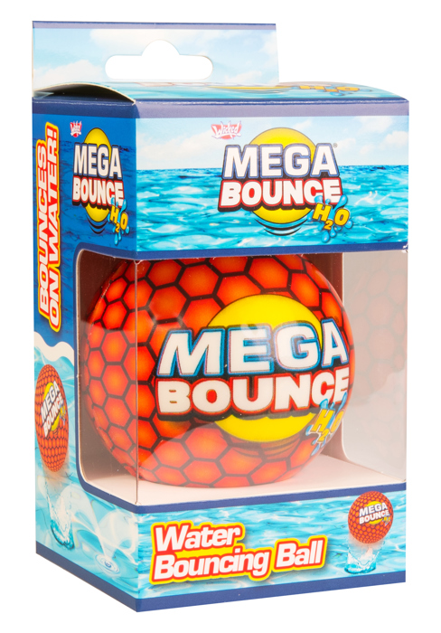 Mega Bounce H2O - 1 random color