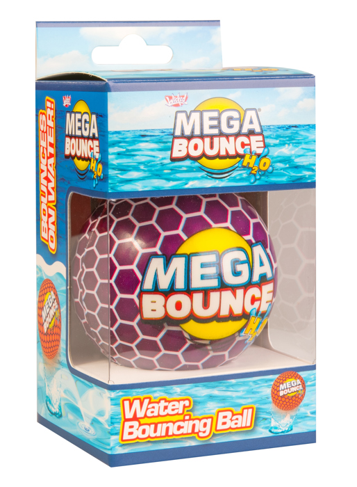 Mega Bounce H2O - 1 random color