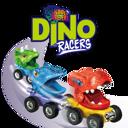  Dino Racer 3 pack