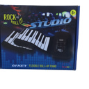  Rock And Roll It - Piano Studio