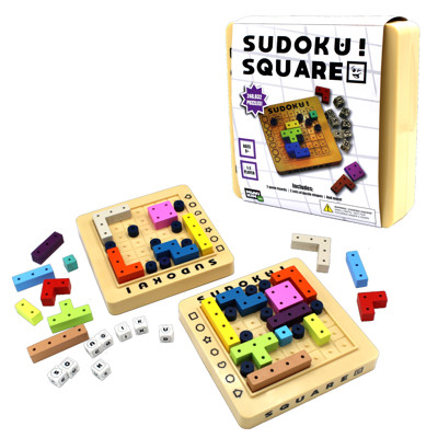 Sudoku Square