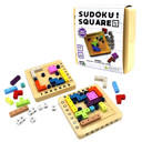  Sudoku Square