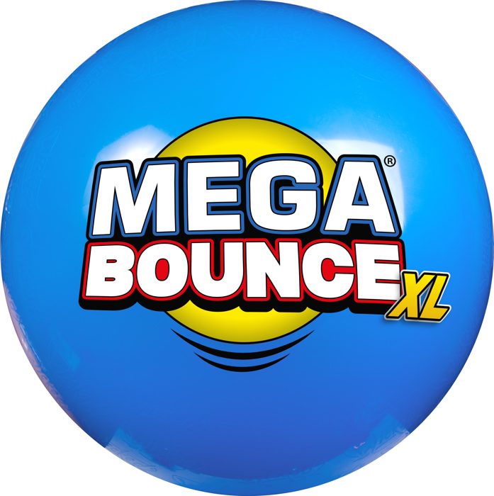 Mega Bounce XL - 1 random color