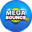  Mega Bounce XL - 1 random color