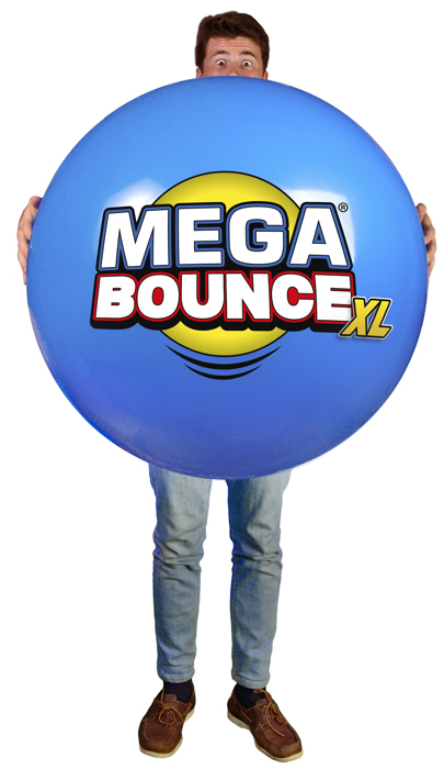 Mega Bounce XL - 1 random color