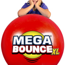  Mega Bounce XL - 1 random color