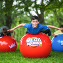  Mega Bounce XL - 1 random color