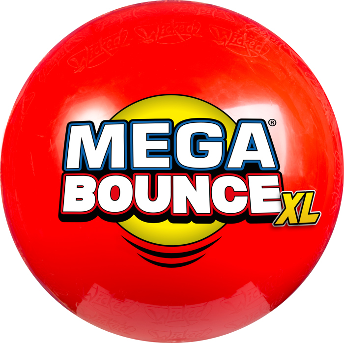 Mega Bounce XL - 1 random color