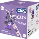  Nano Clics - Creative 125pc Hocus Pocus