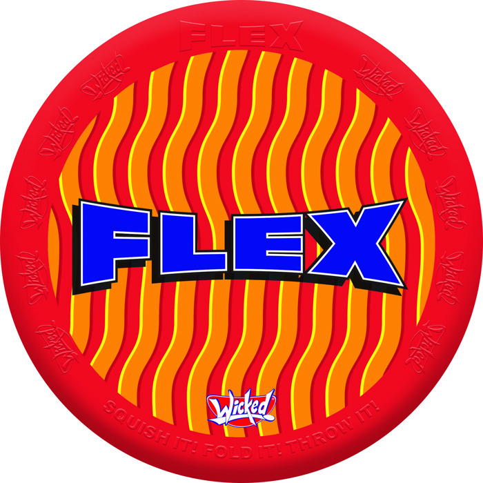 Sky Rider Flex - 1 random color