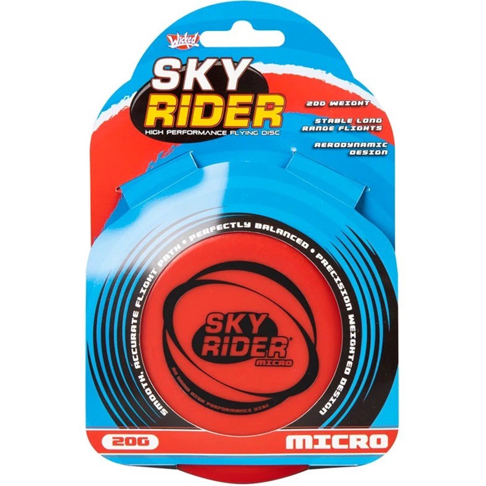 Sky Rider Micro - 1 random color