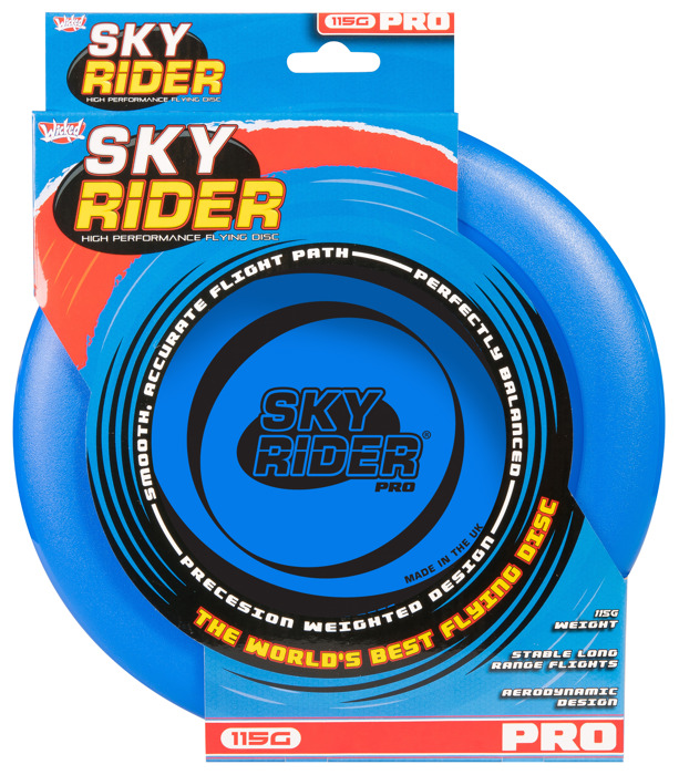 Sky Rider Pro - 1 random color