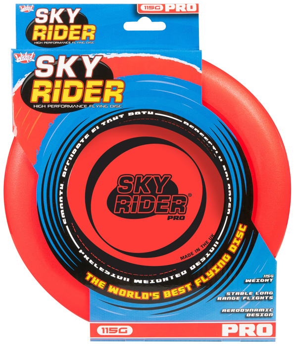 Sky Rider Pro - 1 random color