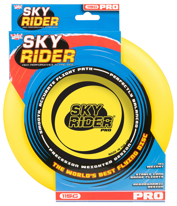 Sky Rider Pro - 1 random color