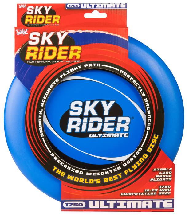 Sky Rider Ultimate - 1 random color