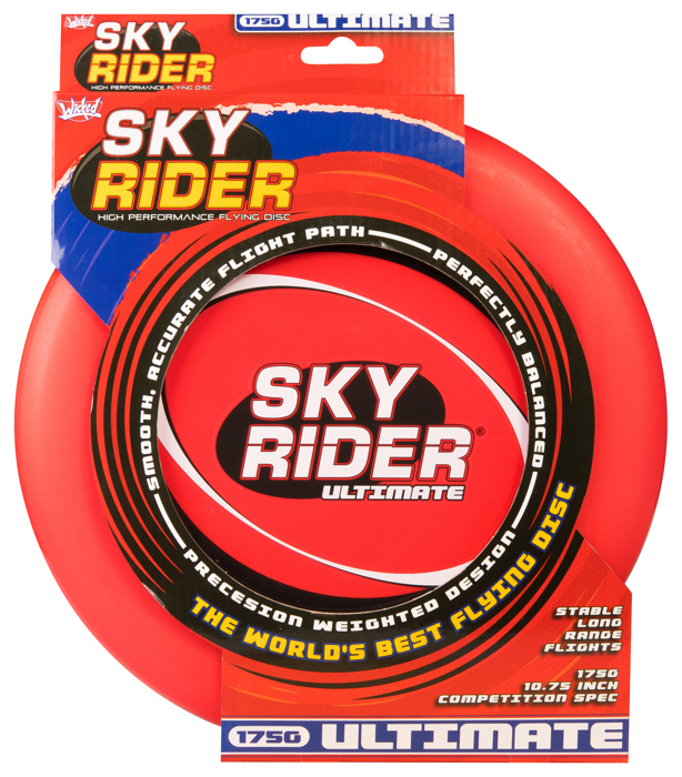 Sky Rider Ultimate - 1 random color