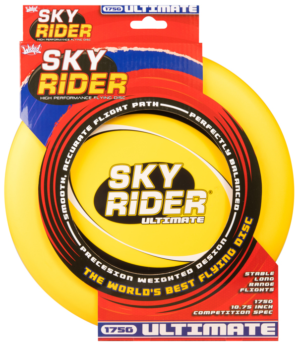 Sky Rider Ultimate - 1 random color