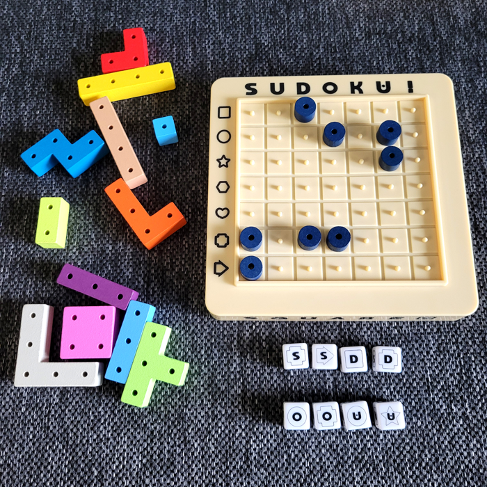 Sudoku Square