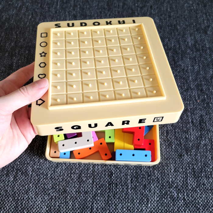 Sudoku Square