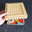  Sudoku Square