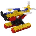  Nano Clics - Creative 250pc Zoooffff
