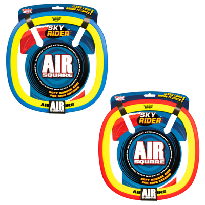 Wicked Air Square - 1 random color