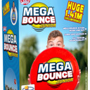  Mega Bounce Jr