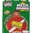  Mega Bounce Mini