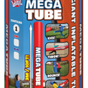  Mega Tube