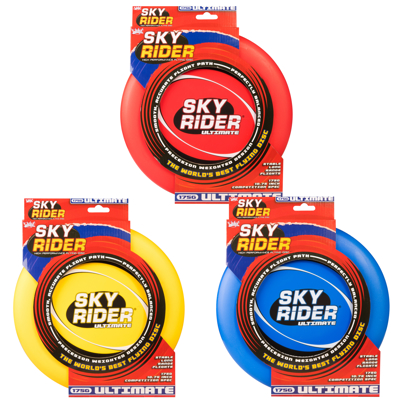 Sky Rider Ultimate