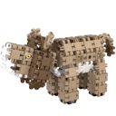  Nano Clics - Creative 250pc GROWL