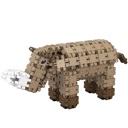  Nano Clics - Creative 250pc GROWL