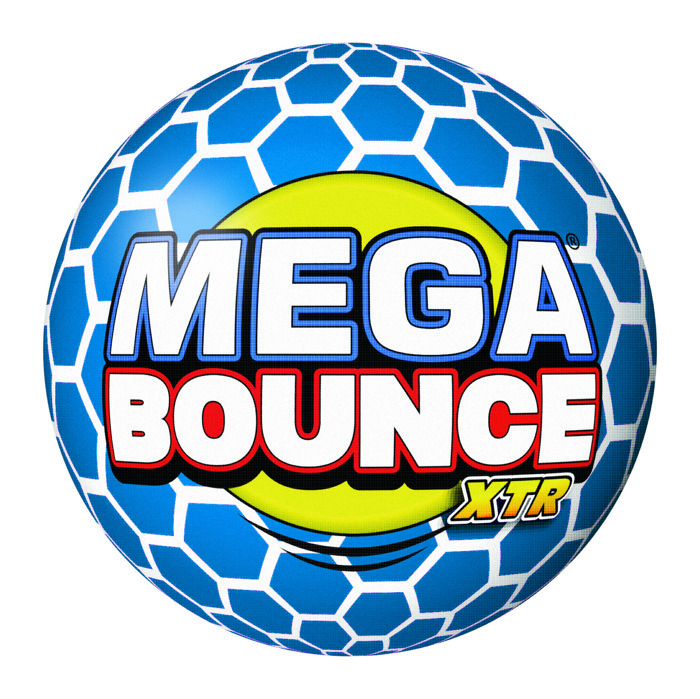 Mega Bounce XTR - 1 Random style