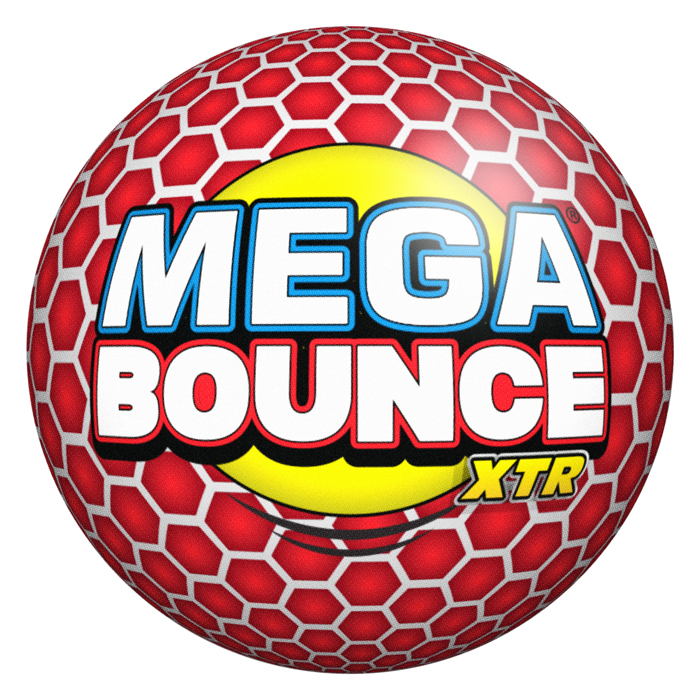 Mega Bounce XTR - 1 Random style