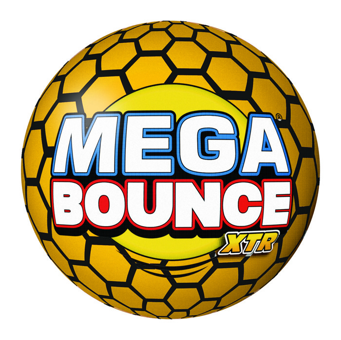 Mega Bounce XTR - 1 Random style